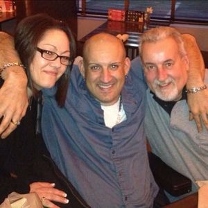 Meet your Posher, Johnny